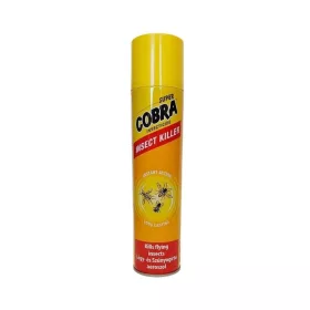 Cobra repülő rovarirtó aeroszol 0,4l