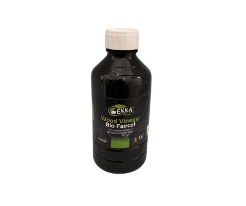 Faecet BIO Gekka 1/1