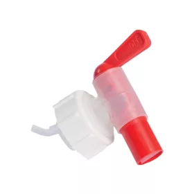 Kupak csapos d:36 levegőztető /DIN45/