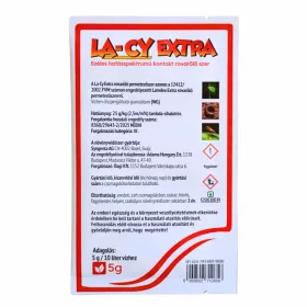La-Cy Extra /Lamdex/ 5 gr lev.