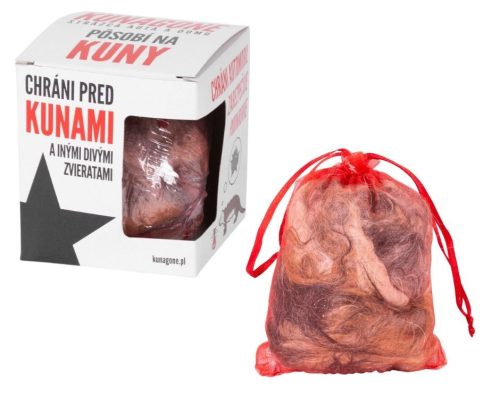 Nyestriasztó aromapárna KUNAGONE