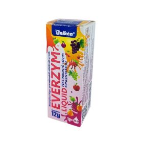 Pektinb. Everzym Liquid 12g