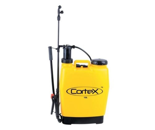 Permetező Háti Cortex 12l