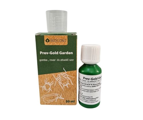 prev-gold garden 30ml