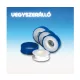Teflonszalag víz 12*0,076 mm/12m