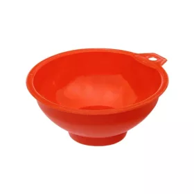 Tölcsér lekvár, méz 10cm