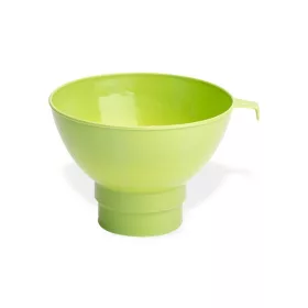 Tölcsér lekvár, méz 15cm