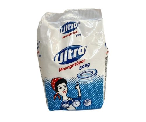 Ultra mosogatópor 500g
