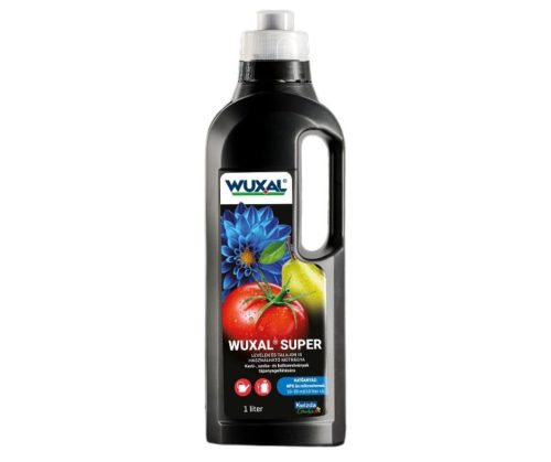 WUXAL SUPER 1/1 Levélen és taljon is haszn. műtrágya