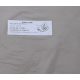 Zsák PE  550*1150*0,15 Nat. 50 kg natur sittes