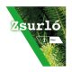 Zsurló 1/1 bőrszövet erősítő készítmény