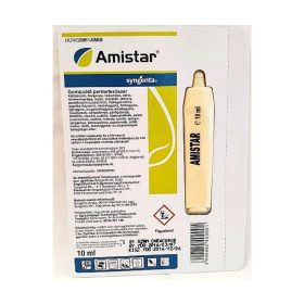 Amistar   10 ml   amp., Növ.szer, gombaölő