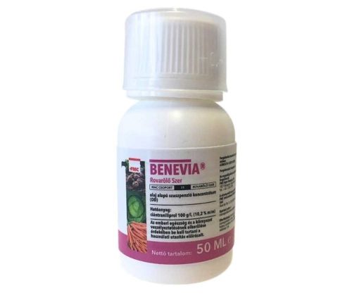 Benevia 0,05