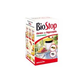 BIOSTOP  darázs-légycsapda  1 db, Irtószer, repülő/darázs