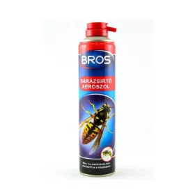 Bros  Darázs elleni ae.     0,3, Irtószer, repülő/darázs