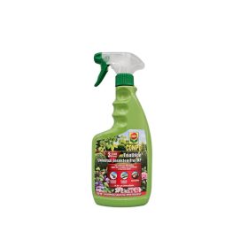 Compo Triathlon    0,75, Növ.szer, rovarölő