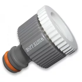 Csapcsatl.  /2198/  műa.   anyam.  1/2" - 3/4", Vegyes áru, locsolás / öntözés