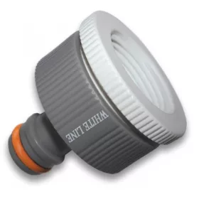 Csapcsatl.  /2199/  műa.   anyam.   3/4" -  1", Vegyes áru, locsolás / öntözés