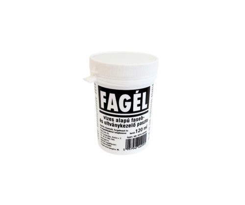 Fagél    0,1+20 ml, Növ.szer, fasebkezelő