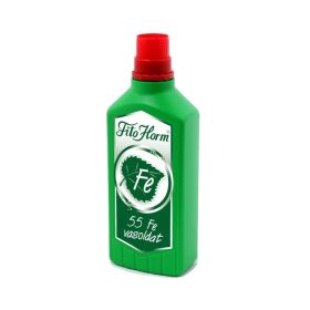 Fitohorm 55  Fe    1/1, Spec. műtr., vas