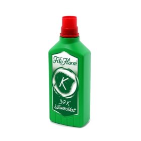 Fitohorm 39  K     1/1, Spec. műtr., tápoldat