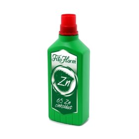 Fitohorm 65 Zn    1/1, Spec. műtr., tápoldat