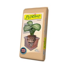 FLORIMO Agyaggranulátum natur   5/1, Vegyes áru, egyéb