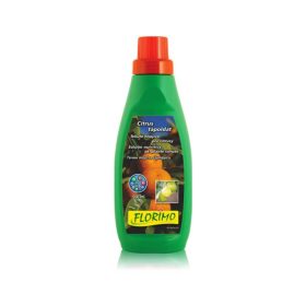 FLORIMO Tápoldat Citrus    0,5, Spec. műtr., mediterrán