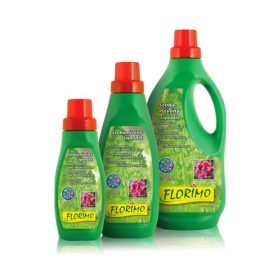 FLORIMO Tápoldat Szobanövény     1/1, Spec. műtr., tápoldat