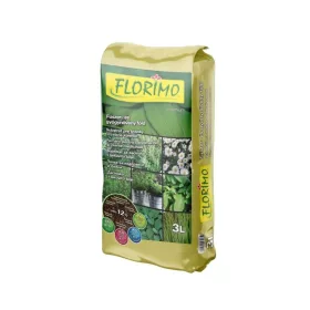 FLORIMO Virágföld Fűszer-Gyógynöv.   3/1, Spec. műtr., virágföld