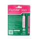 Flumite 200    1*5 ml  amp. atkaölő
