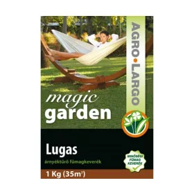Fűmag  Lugas  /árnyéktűrő/    1/1, Vegyes áru, fűmag / vetőmag
