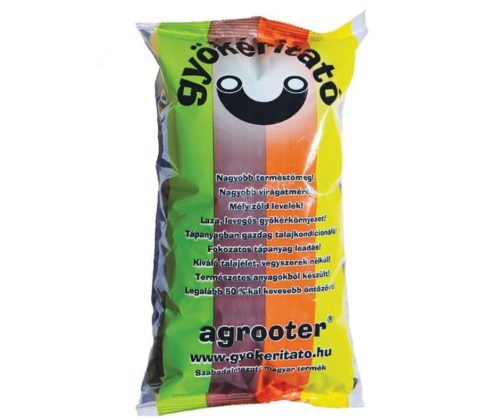 Gyökéritató     0,4, Spec. műtr., egyéb