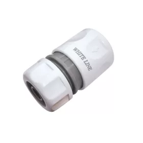 Gyorscsatl.  /2120/    1/2"  tömlőhöz, Vegyes áru, locsolás / öntözés