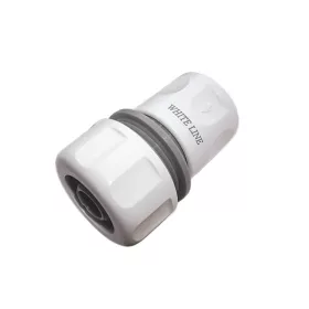 Gyorscsatl.  /2130/    3/4"  tömlőhöz, Vegyes áru, locsolás / öntözés