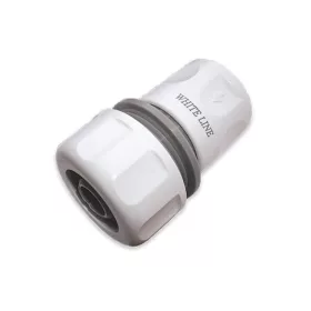 Gyorscsatl.  /2163/    3/4"  tömlőhöz  /PJ/, Vegyes áru, locsolás / öntözés