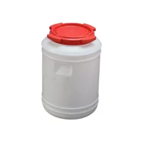 Hordó ballon 50L, d:250 könny. menetes fed, Vegyes áru, hordó / kanna / csap