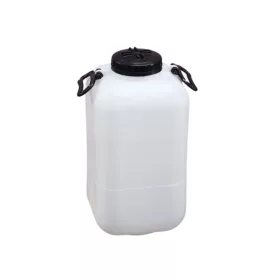 Hordó kanna 25L  d:115 normál /bőszájú/, Vegyes áru, hordó / kanna / csap