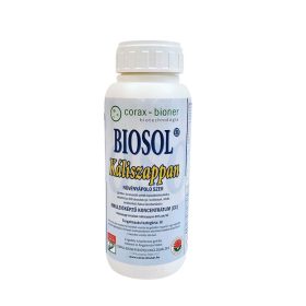 Káliszappan Biosol    0,5, Növ.szer, növényápoló