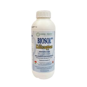 Káliszappan Biosol    1/1, Növ.szer, növényápoló