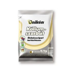 Kálium-szorbát     0,1, Borászat, egyéb vegyi