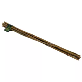 Karó-Bambusz     d:6-8 mm,   60 cm  6 db-os, Vegyes áru, karó