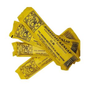 Kénlap    12 szálas, Borászat, kén