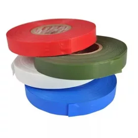 Kötözőszalag  szőlő - virág Fehér, Vegyes áru, huzal / kötöző / zsineg