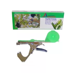 Kötözőgép      szőlő - virág, Vegyes áru, huzal / kötöző / zsineg