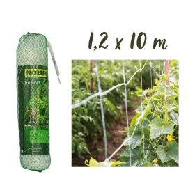 Növt.háló /Sz-120/8/ 15*15cm Sz 1,2*    10m, Vegyes áru, rács / háló / kerítés