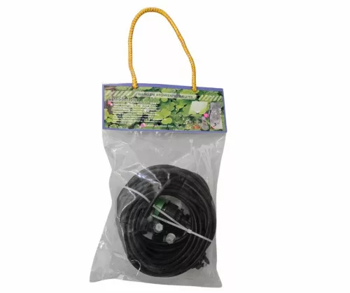 Párakapu csepegtető öntöző 10m