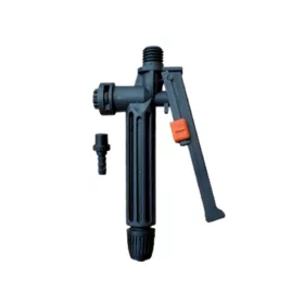 Permetező Garden   markolat szeleppel, Vegyes áru, permetező alkatrész