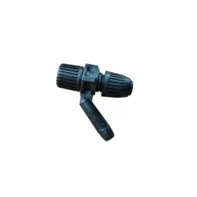 Perm. Garden  sz.fej komplett  3m szárhoz, Vegyes áru, permetező alkatrész