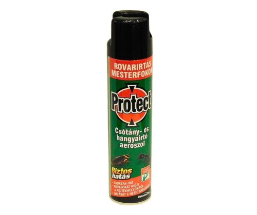 Protect  csótány-hangya ae.   0,4, Irtószer, mászó